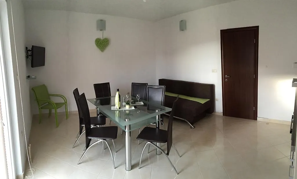 Apartment Ive Trogir