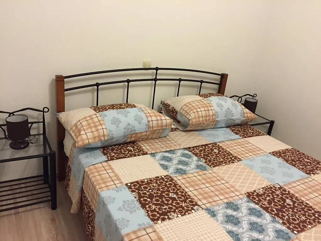 Apartment Ive Trogir