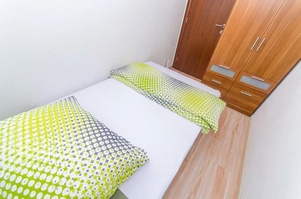 Apartment Ive Trogir 0*,  Horvátország