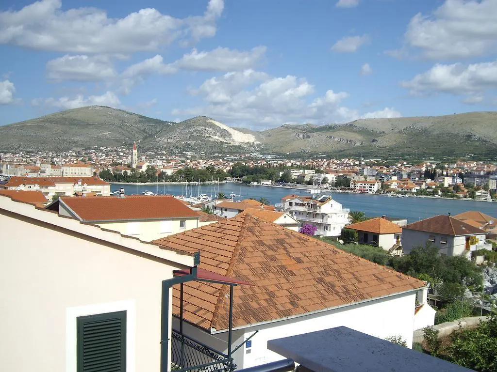 Apartment Ive Τρογκίρ Κροατία